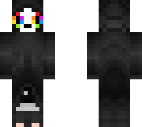 me as an ~anbu black ops~