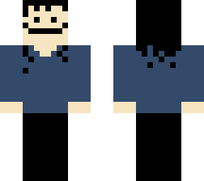 me in quackity style