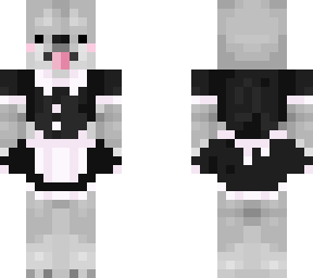 me with maid