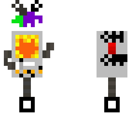 mettaton