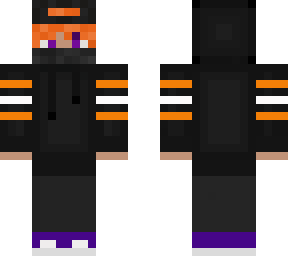 mi primer skin