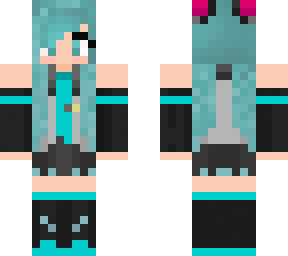 miku