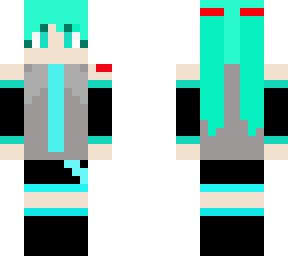 miku hatsune