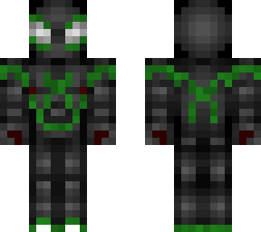 miles but green
