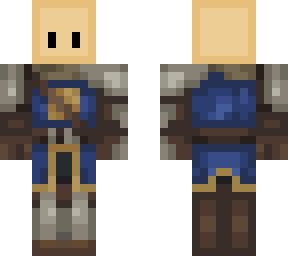 milkman knight