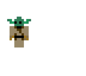 mini yoda