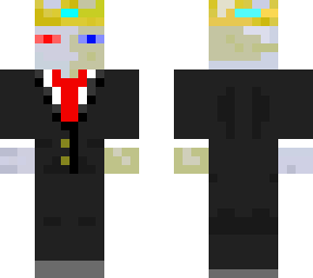 mobot king