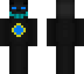 monster god