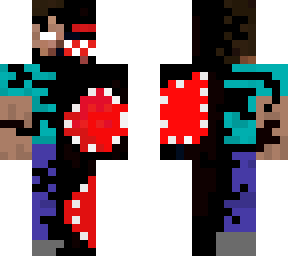 monster herobine