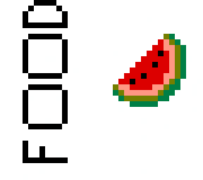 more food