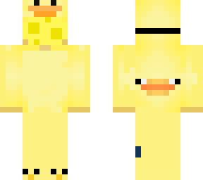 mr duck cheese