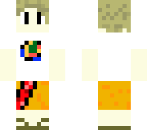 mrairplanegeek default skin