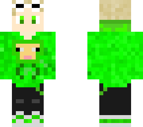 mrpairyt new skin
