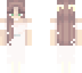 msbehaven's wedding outfit