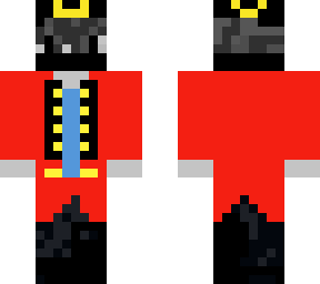 mullac ll l'richess skin