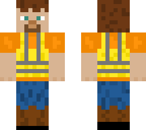 mullet man (workin man)