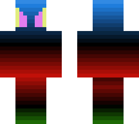 multi-color fade (effect)