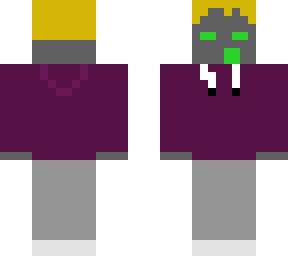 munrobot standard