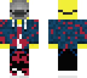 murderer duck