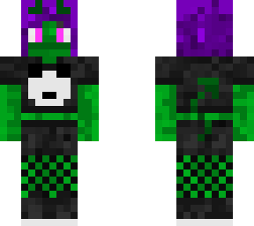 my goblin self