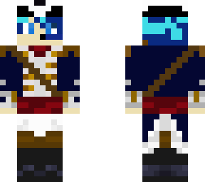 my lmanberg skin