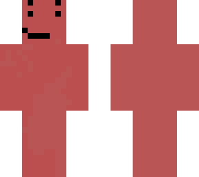 my main skin