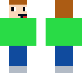 my name jeff