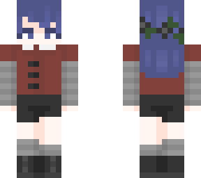 my new oc