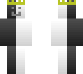 my new skin