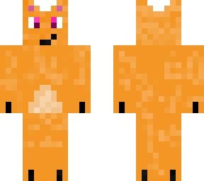 my officel skin