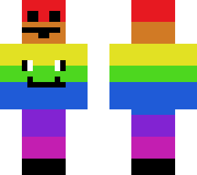 my profile picture with a smiley face and better mouth