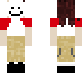 my roblox character