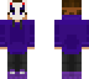 my skin