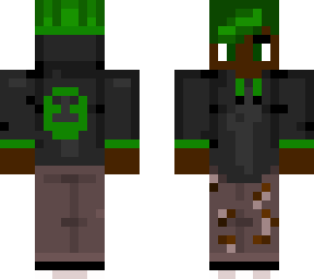 my skin