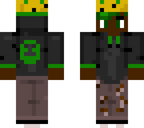 my skin