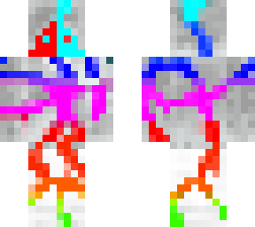 my skin