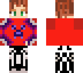 my skin