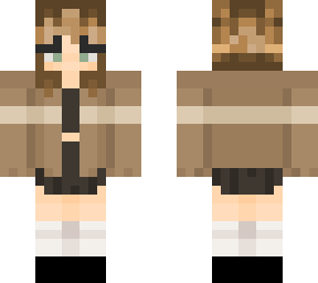 my skin