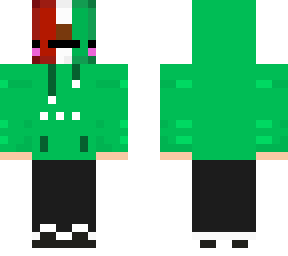 my skin as axolot