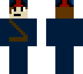 my skin but exiled