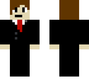 my skin but suit