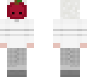 my skinnn