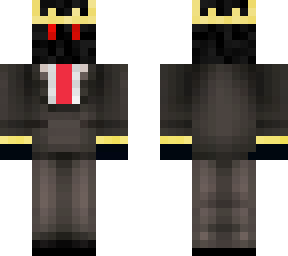 my trial skin