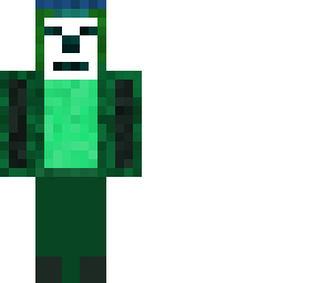 mystic mob