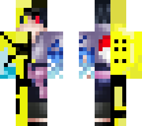 naruto ( uzumaki naruto + sasuke )