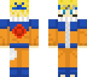 naruto uzumaki original