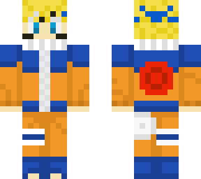 naruto uzumaki original