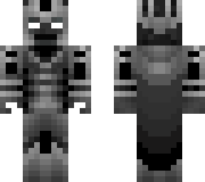 nether guard