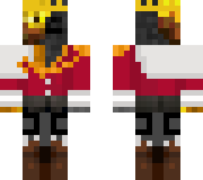 nether king