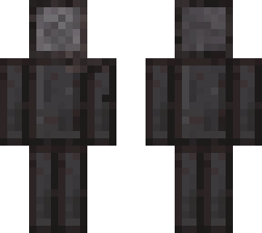 netherite
